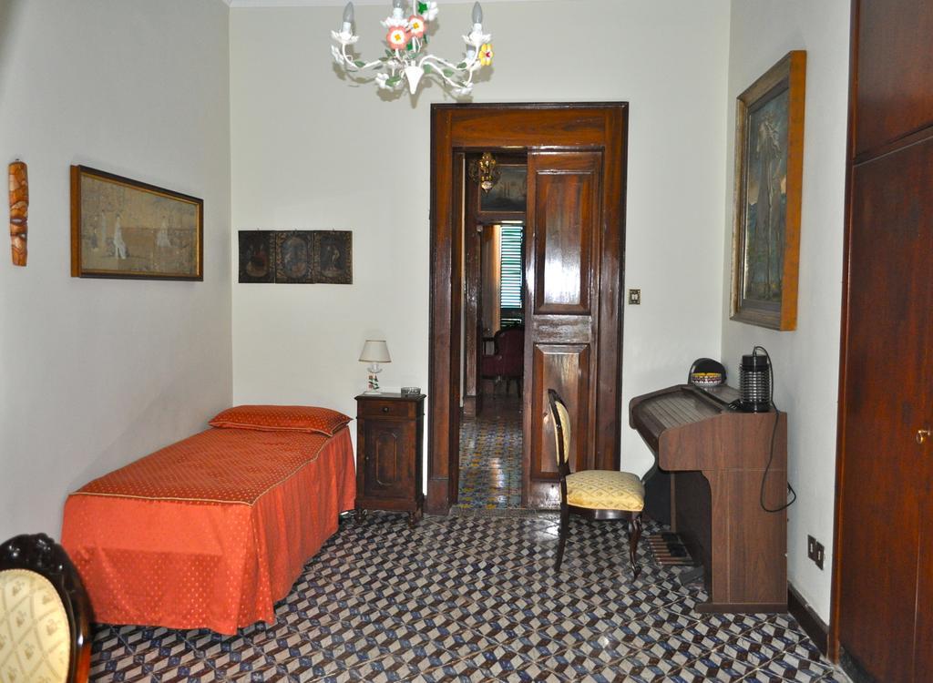 Villa Elizabeth Milazzo Room photo