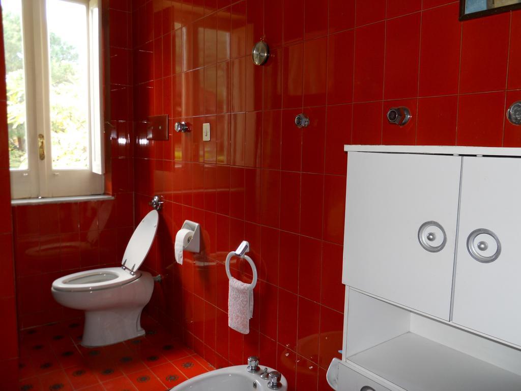 Villa Elizabeth Milazzo Room photo