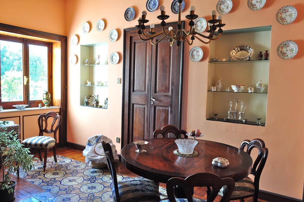 Villa Elizabeth Milazzo Room photo