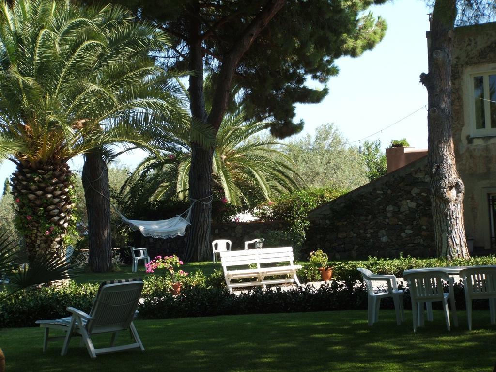 Villa Elizabeth Milazzo Room photo
